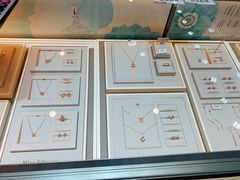 -利客来李村购物中心