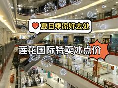 -莲花国际广场