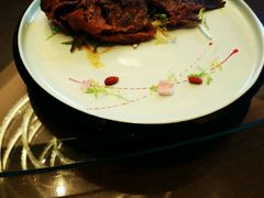 酥鱼-哈尔滨融创施柏阁酒店中餐厅