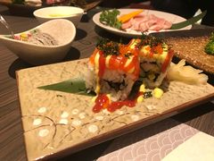 -赤坂亭·M9和牛烧肉(南京江南虹悦城店)