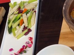 -若蘭慈·无国界素食料理(欢乐海岸店)
