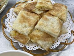 印度飞饼-小民大排档(光谷店)
