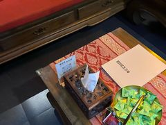 -泰合玺·精油疗愈SPA(南京光环花园城店)