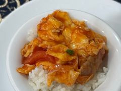 -晓平饭店(嘉善路店)