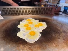 -盛焰铁板烧(王府井店)
