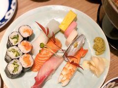 -小山日本料理(太古汇店)