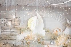 -天邑国际酒店·宴会厅