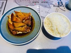 四杯鸡-味妙顺德厨房(绿地缤纷城店)