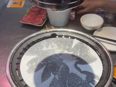 -燚青春东北泥炉烤肉(百合店)