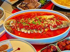 -春色如许·茶食餐厅(桃李春风店)