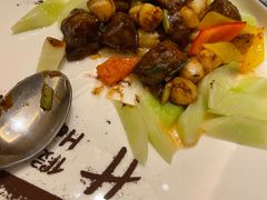 -名轩·中餐厅(南京玄武湖假日酒店)