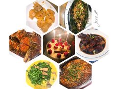 -香阁餐厅·常州菜·常州菜代表品牌(新北奥体店)