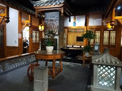 -张大胡子鱼头火锅酒楼(长益路店)