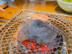 -老炉家木炭烤肉(长江国际店)