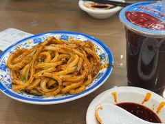 -西安贾三灌汤包·回坊小吃·清真炒菜(北院门总店)
