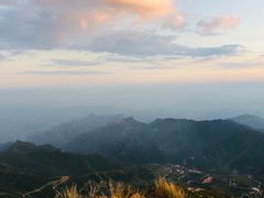 -白草畔自然风景区