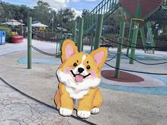 -蓝精灵乐园·世茂精灵之城主题乐园