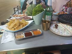 -牛犇炭火烤肉·鲜切烤肉(承德总店)