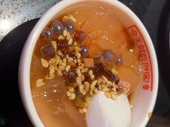 -探鱼·鲜青椒爽麻烤鱼(银泰城店)