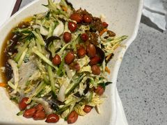 -蘸小院铁锅炖·蘸酱菜·东北菜(怀远门店)