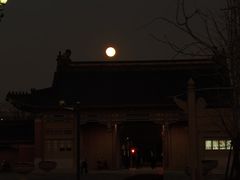 -上海交通大学(闵行校区)