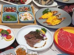 -阳光岛·海鲜盛宴(银泰中心in99店)