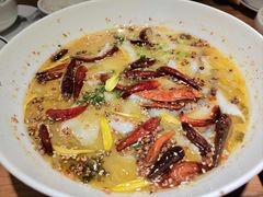 -太二酸菜鱼(石家庄万象城店)