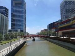 -圆融购物中心(南天成路店)