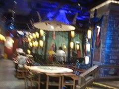 -红蜡烛-养生粥-津鲁菜(中山路店)