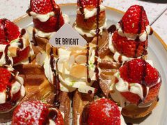 -BE BRIGHT KITCHEN(正佳广场店)
