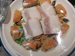 -壹只菜·崇明本地特色菜(崇明南门店)