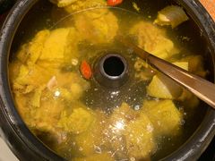 -云海肴·汽锅鸡·云南菜(苏州中心店)