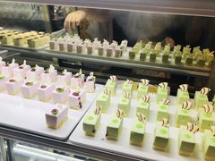 -集品鲜湾·蒸汽海鲜自助料理(青岛银座和谐广场店)