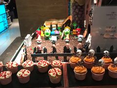 -乐咖啡西餐厅(太湖皇冠假日酒店)