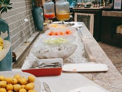 -浙江西子宾馆·瑶园咖啡厅