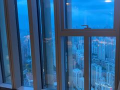 -环球港凯悦 · 享悦中餐厅