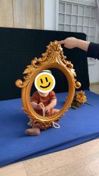 -爱你宝贝儿童摄影(西湖云端店)
