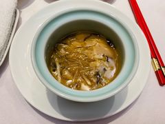 鱼翅羹-南山饭店(阳明古镇店)