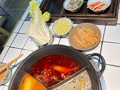 -太原茂业天地购物中心