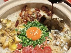 -锦楼·臻选新杭帮(杭州中心店)