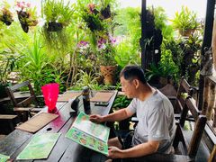 -自然餐厅(Phuket)