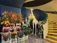 -狮拾久·现代新加坡料理(福田COCO Park店)