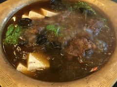 -芦月轩羊蝎子(北蜂窝店)