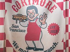 -Gortmore · 经典费城牛肉三明治