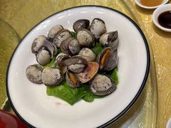 -妈妈菜舟山海鲜(定海古城店)