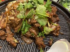 -便宜坊烤鸭店(科创店)