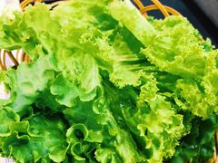 -青松馆韩国料理(香港中路佳世客店)