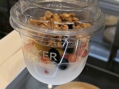 -BAKER&SPICE(BFC外滩金融中心店)