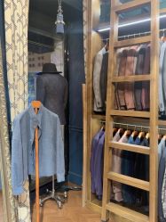 -LDIAMON西服定制(温州店)