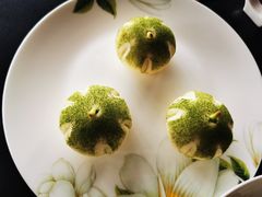 芝士奶酪包-三利音·东方司宴(外滩店)